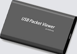 USB Packet Viewer教程