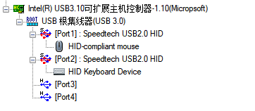 USBTREEVIEWER